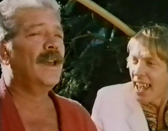 Кадр из фильма Шиш на кокуй! (1993)