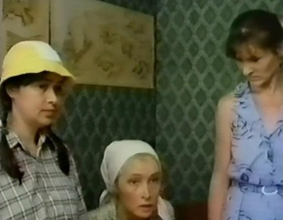 Кадр из фильма Шиш на кокуй! (1993)