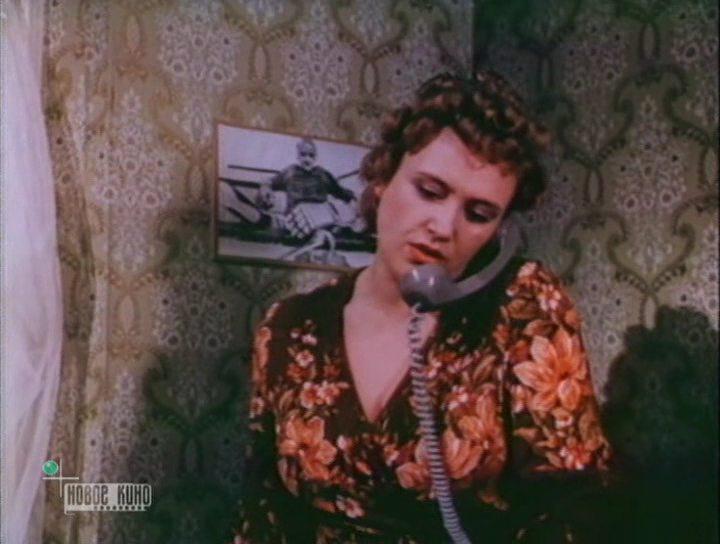 Кадр из фильма Личная жизнь королевы (1993)