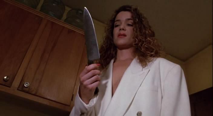Кадр из фильма Околдованный / Hexed (1993)