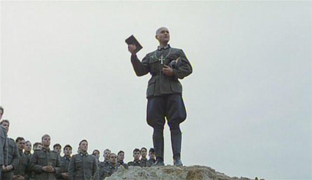 Кадр из фильма Сталинград / Stalingrad (1993)