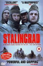 Сталинград / Stalingrad (1993)