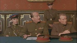 Кадры из фильма Ветер с востока / Eastern Boys (1993)