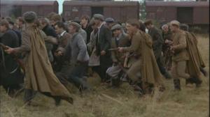 Кадры из фильма Ветер с востока / Eastern Boys (1993)