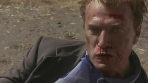 Кадры из фильма Некуда бежать / Nowhere to Run (1993)