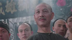 Кадры из фильма Однажды в Китае 3 / Wong Fei Hung ji saam: Si wong jaang ba (1993)