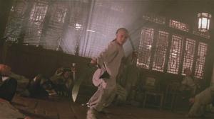 Кадры из фильма Однажды в Китае 3 / Wong Fei Hung ji saam: Si wong jaang ba (1993)