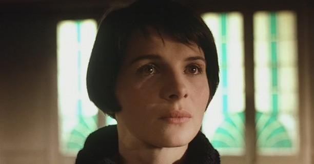Кадр из фильма Три цвета: Синий / Trois couleurs: Bleu (1993)