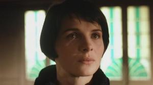 Кадры из фильма Три цвета: Синий / Trois couleurs: Bleu (1993)