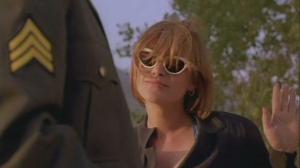 Кадры из фильма Впереди одни неприятности / Trouble bound (1993)