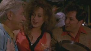 Кадры из фильма Впереди одни неприятности / Trouble bound (1993)