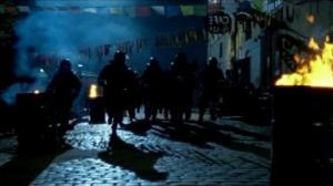 Кадры из фильма Северная сила / Nordkraft (2005)