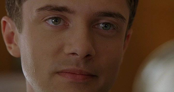 Кадр из фильма Крутая компания / In Good Company (2005)