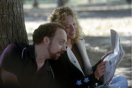 Кадр из фильма На обочине / Sideways (2005)