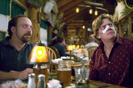 Кадр из фильма На обочине / Sideways (2005)