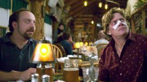 Кадры из фильма На обочине / Sideways (2005)