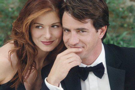 Кадр из фильма Жених напрокат / The Wedding Date (2005)