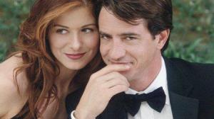 Кадры из фильма Жених напрокат / The Wedding Date (2005)
