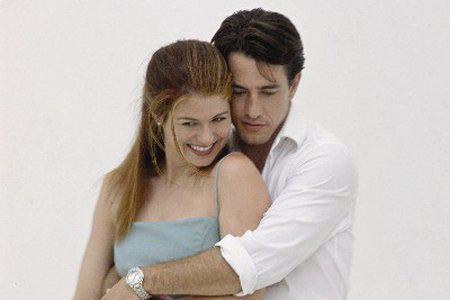 Кадр из фильма Жених напрокат / The Wedding Date (2005)