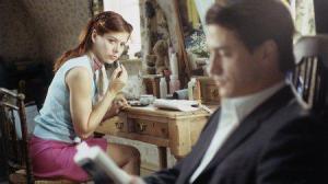 Кадры из фильма Жених напрокат / The Wedding Date (2005)