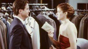 Кадры из фильма Жених напрокат / The Wedding Date (2005)