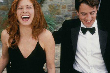 Кадр из фильма Жених напрокат / The Wedding Date (2005)