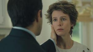 Кадры из фильма Нож гильотины / Le couperet (2005)