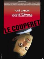 Нож гильотины / Le couperet (2005)
