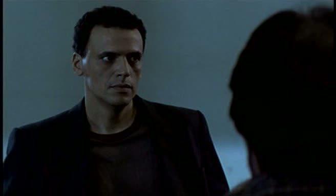 Кадр из фильма Неминуемое нападение / Nom de code: DP (2005)