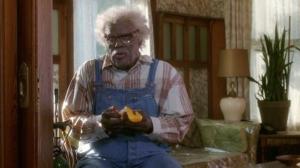 Кадры из фильма Дневник безумной черной женщины / Diary of a Mad Black Woman (2005)