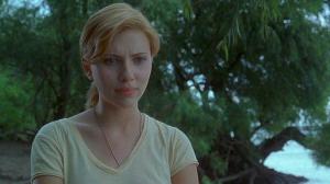 Кадры из фильма Любовная лихорадка / A Love Song for Bobby Long (2005)
