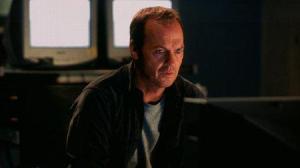 Кадры из фильма Белый шум / White Noise (2005)
