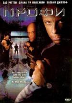 Профи / The Vault (2005)