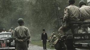 Кадры из фильма Солнце / Solntse (2005)
