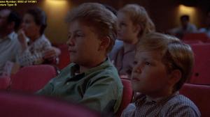 Кадры из фильма Дневной сеанс / Matinee (1993)