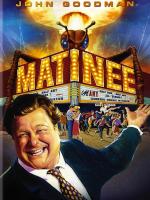 Дневной сеанс / Matinee (1993)
