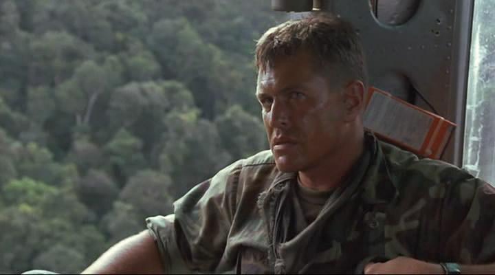 Кадр из фильма Снайпер / American Sniper (1993)