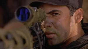 Кадры из фильма Снайпер / American Sniper (1993)