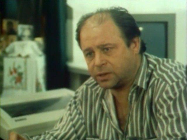 Кадр из фильма Стрелец неприкаянный (1993)