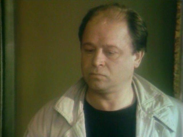 Кадр из фильма Стрелец неприкаянный (1993)
