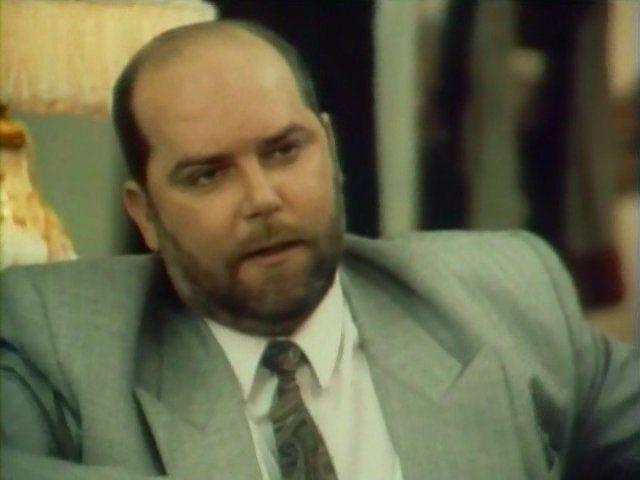 Кадр из фильма Стрелец неприкаянный (1993)