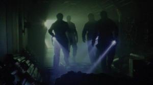 Кадры из фильма Гостья из космоса / Alien Intruder (1993)
