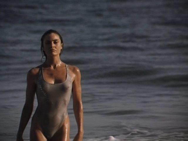 Кадр из фильма Гостья из космоса / Alien Intruder (1993)