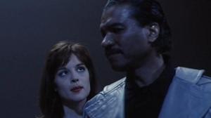 Кадры из фильма Гостья из космоса / Alien Intruder (1993)