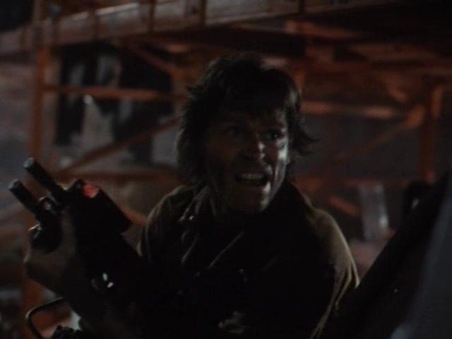 Кадр из фильма Гостья из космоса / Alien Intruder (1993)