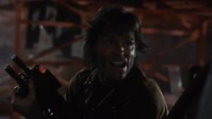 Кадры из фильма Гостья из космоса / Alien Intruder (1993)