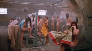 Кадры из фильма Тюремная жара / Prison Heat (1993)