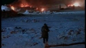 Кадры из фильма Искупление в Арктике / Ordeal in the Arctic (1993)