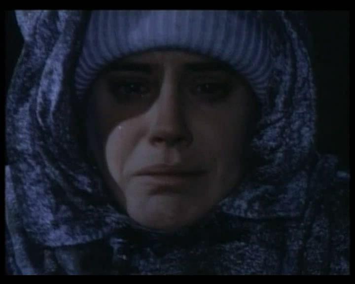 Кадр из фильма Искупление в Арктике / Ordeal in the Arctic (1993)