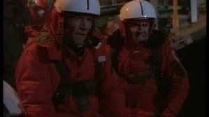 Кадры из фильма Искупление в Арктике / Ordeal in the Arctic (1993)